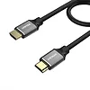 Unitek Kabel HDMI M/M 1.5m v2.1; 8K; 4K@120Hz; UHD; C137W