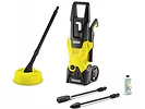 Karcher Urządzenie wysokociśnieniowe K3 Home 1.601-821.0