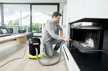 Karcher Odkurzacz kominkowy AD 4 Premium 1.629-731.0