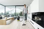 Karcher Odkurzacz kominkowy AD 4 Premium 1.629-731.0