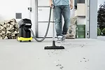 Karcher Odkurzacz kominkowy AD 4 Premium 1.629-731.0