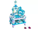 LEGO Disney 41168 Szkatułka na biżuterię Elsy