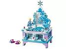 LEGO Disney 41168 Szkatułka na biżuterię Elsy
