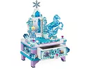 LEGO Disney 41168 Szkatułka na biżuterię Elsy