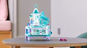 LEGO Disney 41168 Szkatułka na biżuterię Elsy