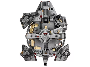 Klocki Lego Star Wars Sokół Millennium