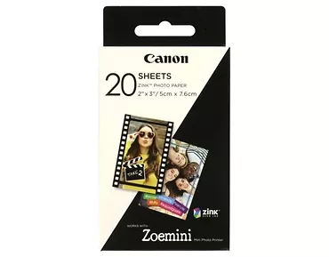 Canon Papier ZP-2030 3214C002AA
