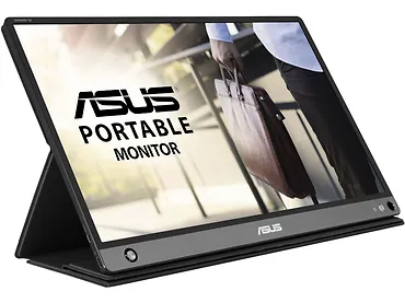 Asus Monitor 16 MB16AHP