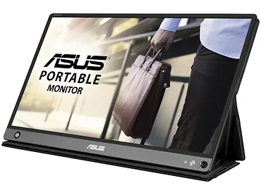 Asus Monitor 16 MB16AHP