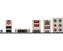 MSI Płyta główna B450 TOMAHAWK MAX AM4 4DDR4 HDMI/DVI/M.2 ATX