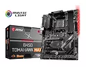 MSI Płyta główna B450 TOMAHAWK MAX AM4 4DDR4 HDMI/DVI/M.2 ATX
