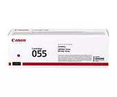 Canon Toner CLBP Cartridge 055 Magenta 3014C002