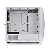 Thermaltake Obudowa Commander C34 Tempered Glass ARGB Snow Edition