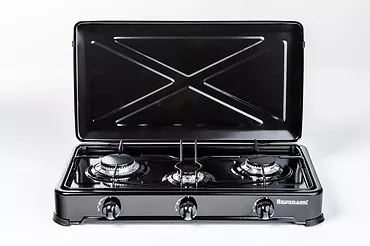 Ravanson Kuchenka gazowa 3 palnikowa K-03TB