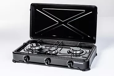 Ravanson Kuchenka gazowa 3 palnikowa K-03TB