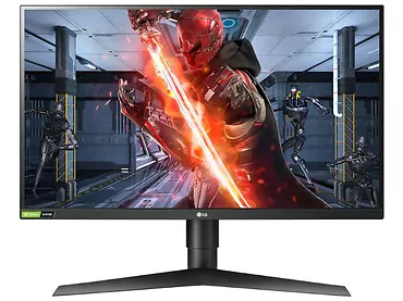 Monitor 27