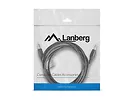 LANBERG Kabel Minijack - Minijack M/M 2M