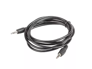 LANBERG Kabel Minijack - Minijack M/M 2M