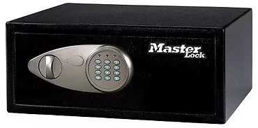 Master Lock Sejf X075ML