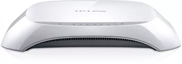 TP-LINK TL-WR840N router N300 1xWAN 4xLAN WPS