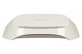 TP-LINK TL-WR840N router N300 1xWAN 4xLAN WPS