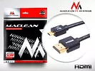 Maclean Przewód HDMI-microHDMI SLIM 2m MCTV-722