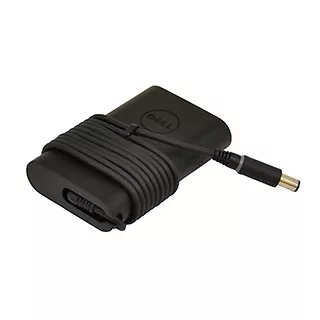 Dell European 65W AC Adapter with power cord (Kit)