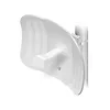 UBIQUITI Urządzenie CPE LiteBeamM5 5GHz 23dBi LBE-M5-23