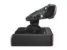 Logitech G Saitek X52 Pro Flight Control System 945-000003