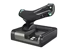 Logitech G Saitek X52 Pro Flight Control System 945-000003