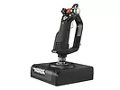 Logitech G Saitek X52 Pro Flight Control System 945-000003