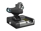 Logitech G Saitek X52 Pro Flight Control System 945-000003