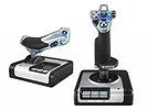 Logitech G Saitek X52 Flight Control System 945-000006