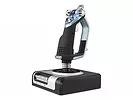Logitech G Saitek X52 Flight Control System 945-000006