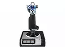Logitech G Saitek X52 Flight Control System 945-000006