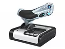 Logitech G Saitek X52 Flight Control System 945-000006