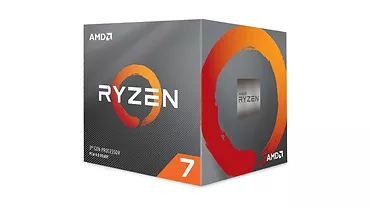 AMD Procesor Ryzen 7 3700X 3,8GH 100-100000071BOX