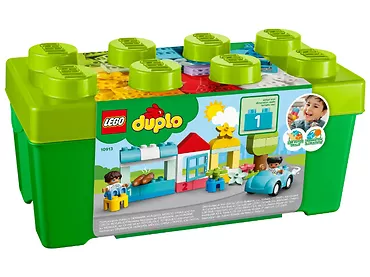 LEGO DUPLO 10913 Pudełko z klockami
