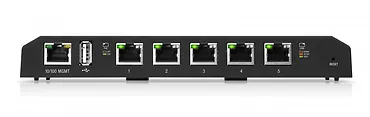 UBIQUITI EdgeSwitch XP 5x1GbE 60W PasPoE ES-5XP