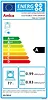 Amica Piekarnik ED37610B X-TYPE OPENUP