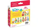 Czuczu Cyferki Puzzle dla dzieci 3+  0043