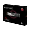 Adata Dysk SSD XPG SX8200 PRO 2TB PCIe 3x4 3.5/3 GB/s M.2
