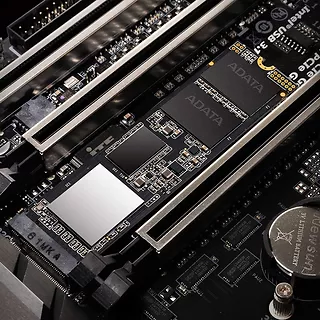 Adata Dysk SSD XPG SX8200 PRO 2TB PCIe 3x4 3.5/3 GB/s M.2