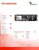 Adata Dysk SSD XPG SX8200 PRO 2TB PCIe 3x4 3.5/3 GB/s M.2