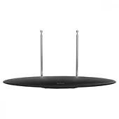 Sencor Antena wewnętrzna SDA 320 DVB-T2/T Zysk 20db,Imp 75 OHM, 4G LTE