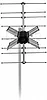 Sencor Antena zewnętrzna SDA 611 DVB-T2/T Zysk 12dB,Imp 75OHm, 4G LTE