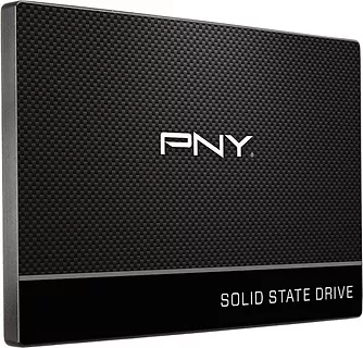 PNY Dysk SSD 480GB 2,5 SATA3 SSD7CS900-480-PB