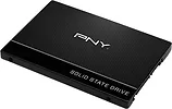 PNY Dysk SSD 480GB 2,5 SATA3 SSD7CS900-480-PB