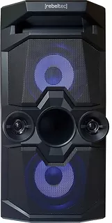 Rebeltec Głośnik Bluetooth karaoke TWS SoundBox480