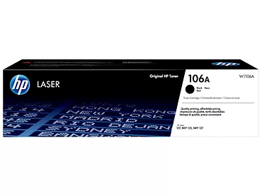 Toner HP W1106A czarny (black)